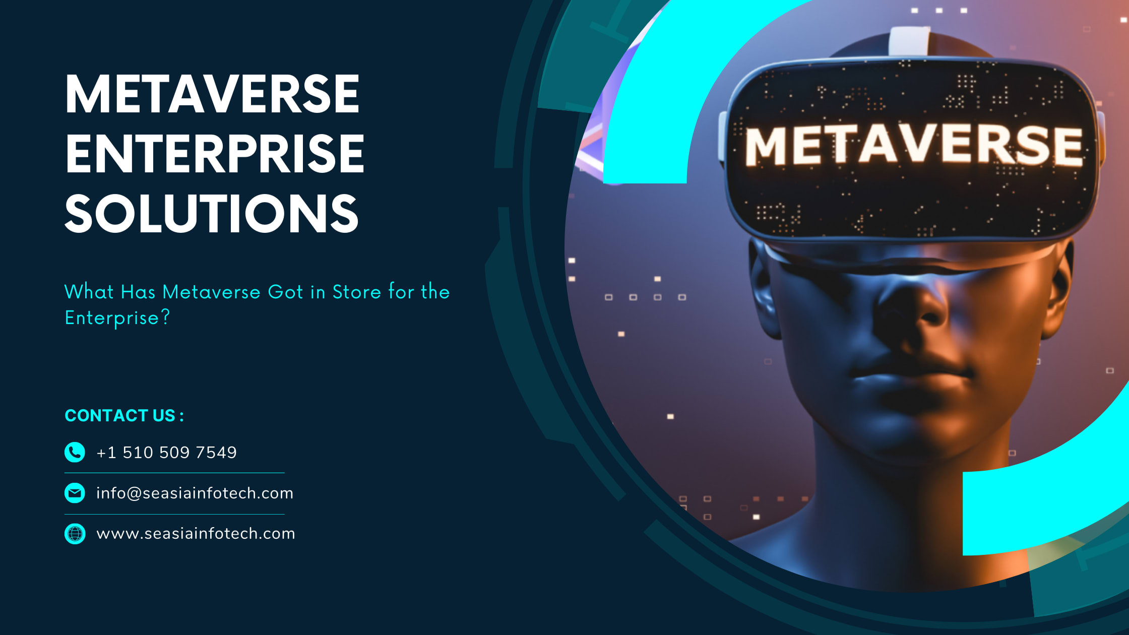 What Has Metaverse Got in Store for the Enterprise? | Futurism