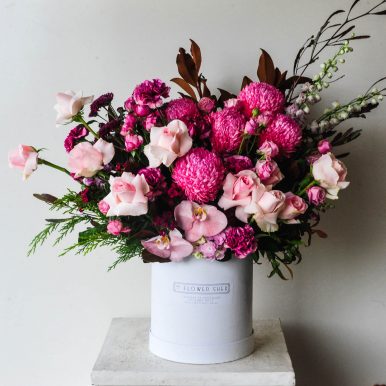 Engagement Flowers Same Day Delivery Melbourne | The Flower Shed