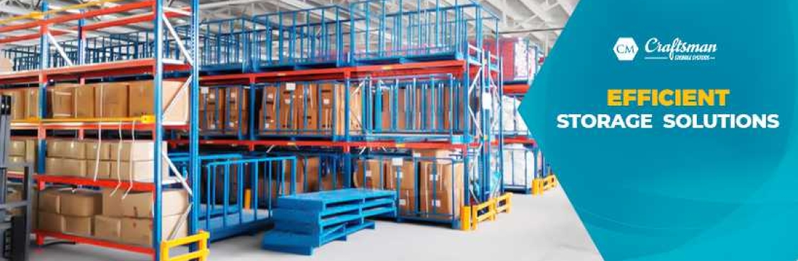 Craftsman Storage Systems Cover Image