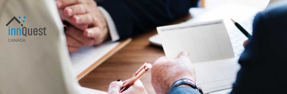 InnQuest Canada Cover Image