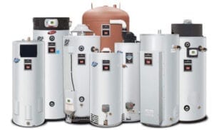 What Is The Average Lifetime Of A Commercial-Grade Water Heater?