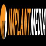 implant media profile picture