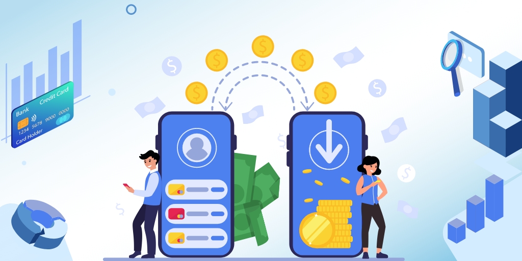Cost Estimation to Make Digital Payment App like Google Pay