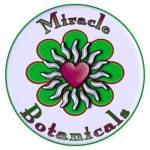 Miracle Botanicals Essential Oils profile picture