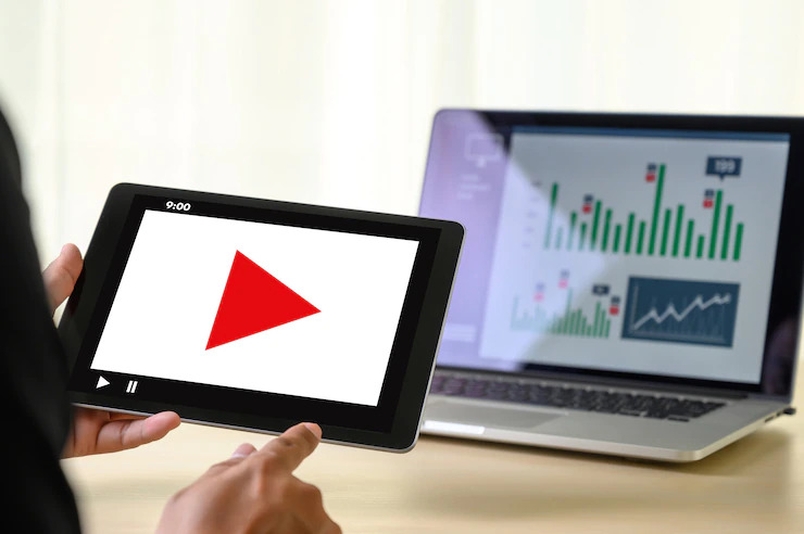 Why Video is the Best Marketing Tool - WelfulloutDoors.com