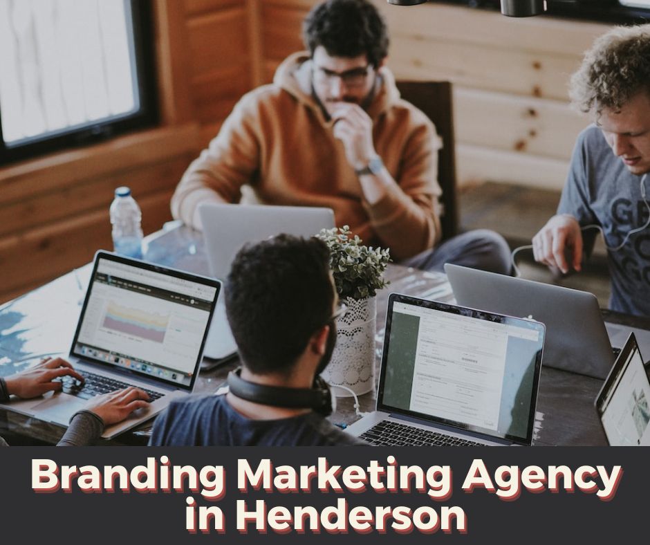 How Proficient Is A Branding Agency? – Monopolize