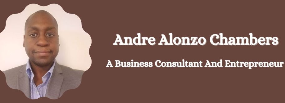 Andre Alonzo Chambers Cover Image
