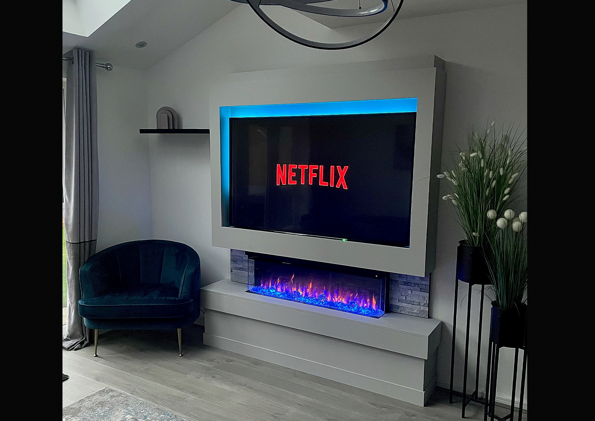 Finding The Perfect Wall Fireplace for Your Home – Here’s Our Guide for The Perfect Wall Fireplace for You - EvolutionFiresuk