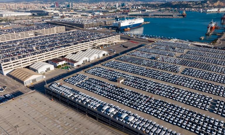 AD Ports Group acquires Noatum for $660mn