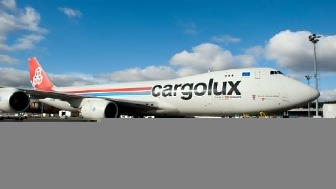 Cargolux, DB Schenker connected via API for quotes and booking