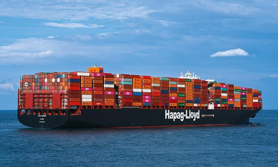 Container volumes to end nearly 4% down in 2022: BIMCO