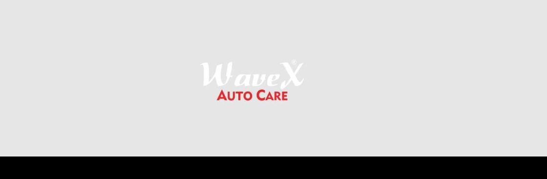 Wavex Auto Care Cover Image