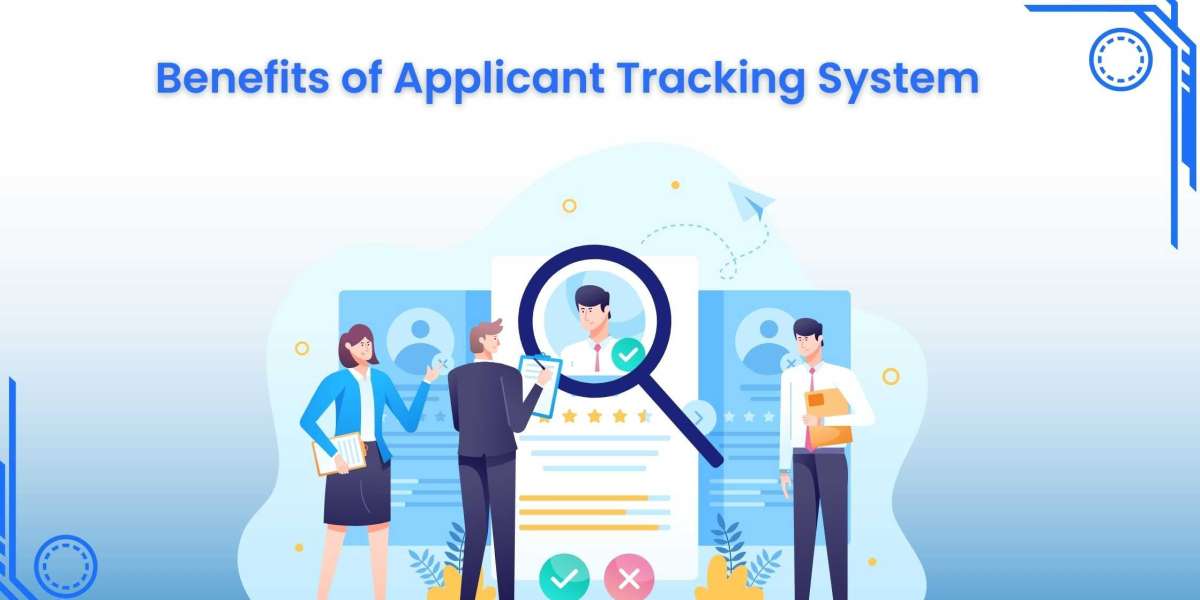 Benefits of an Applicant Tracking System