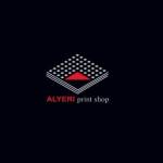 Alyeri Print Shop Profile Picture