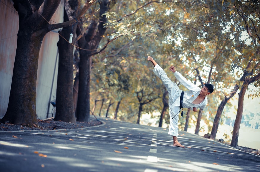 3 Key Significance of Black Belts in Taekwondo Academy