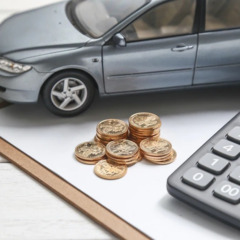 Do You Get Auto Loan Quotes During A Hard Economy?-SilverLake Financial | Free Podcasts | Podomatic