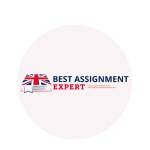 Best Assignment Expert Profile Picture