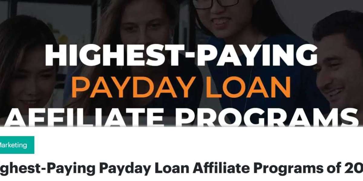 10 Highest-Paying Payday Loan Affiliate Programs of 2022