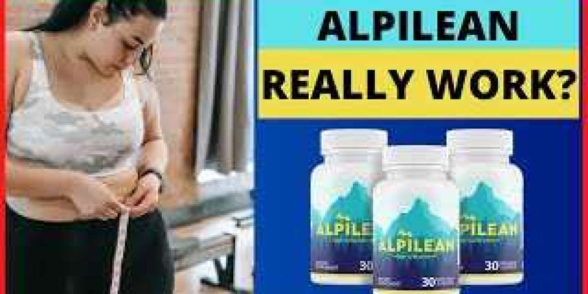 What Are The Well Known Facts About Alpilean Reviews?