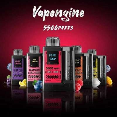 Why Use Vapengine and What Are the Benefits Profile Picture