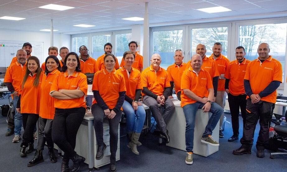 Gebrüder Weiss focuses on Türkiye's logistics market