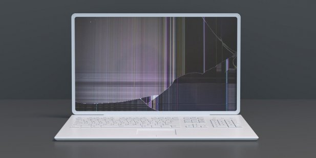 How Hard is Repairing a Broken Laptop Screen? Article - ArticleTed -  News and Articles