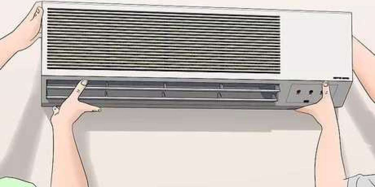 Where Is The Best Place To Install An Air Conditioner In Your Home For Maximum