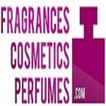 Fragrances Cosmetics Perfumes profile picture