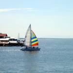 Convair Sailing Club profile picture