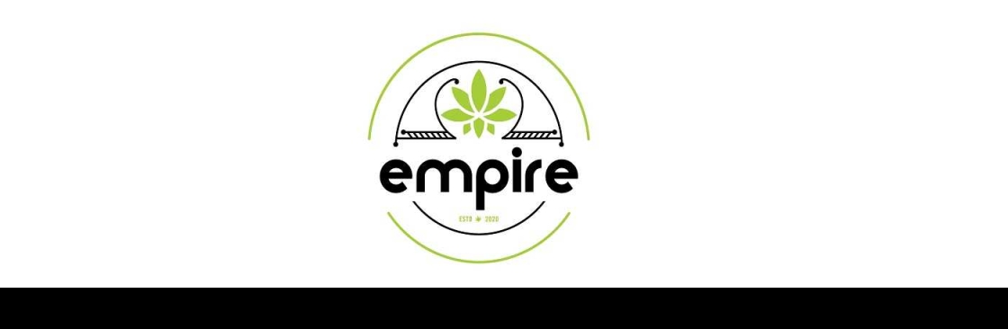 Empire 420 Cover Image
