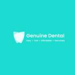 Genuine Dental Profile Picture