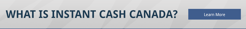 Car Title Loans in Canada | Instant Cash Canada