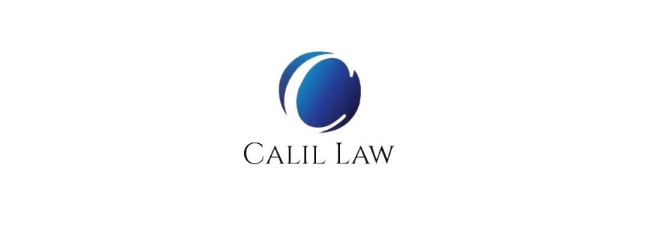 Calil Law Cover Image