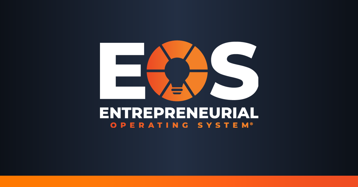 EOS - Entrepreneurial Operating System for Businesses, home of Traction tools & library