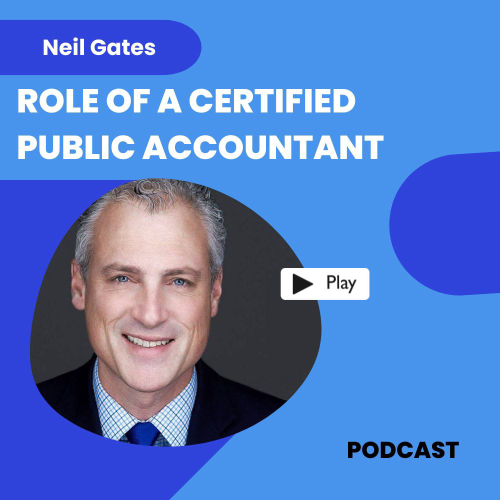 How Does a Certified Public Accountant Perform Their Duties?