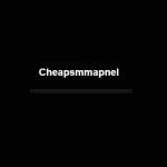 CHEAPSMM PANEL Profile Picture