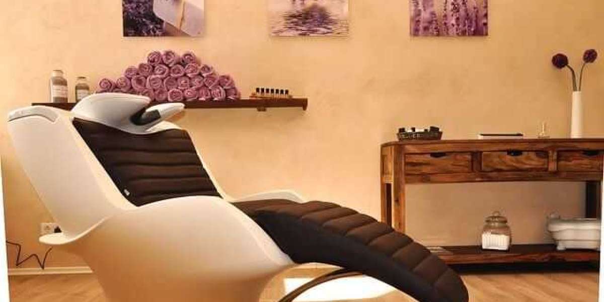 Why Installing POS Software In Spas Is a Good Idea