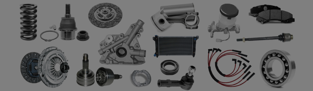 Manufacturers and Suppliers of Defence Parts