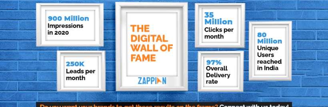Zappian Media LLC Cover Image