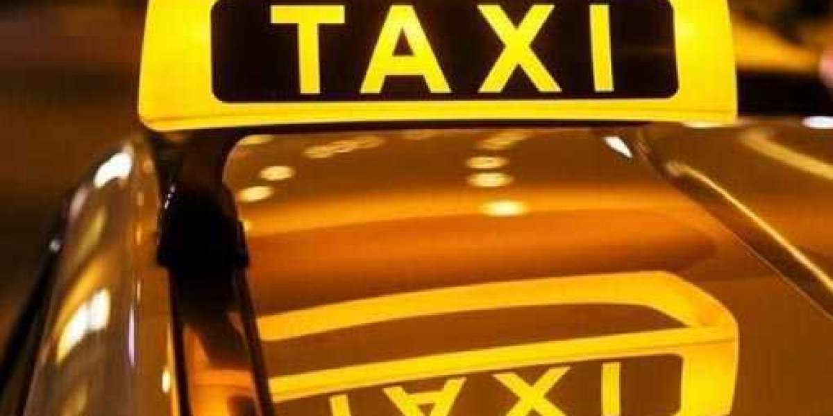 Tips to Hire A Perfect Taxi to And From Airport