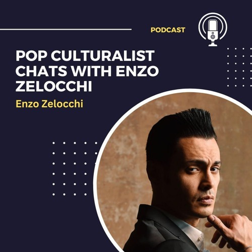 Stream Here's Everything You Need to Know About Enzo Zelocchi by Enzo Zelocchi | Listen online for free on SoundCloud