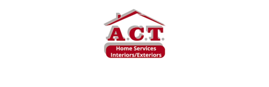ACT Home Services Cover Image
