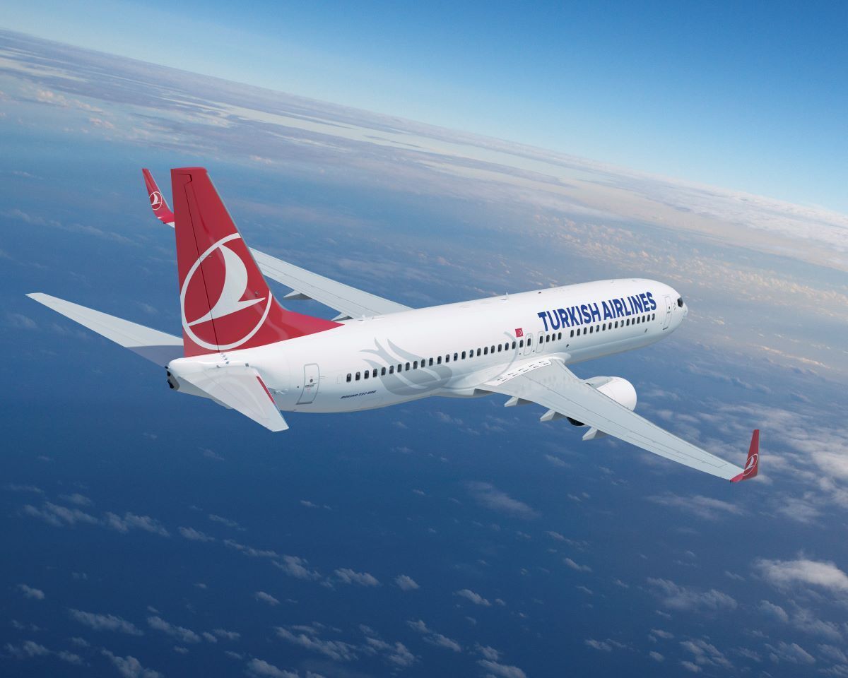 Aviator strengthens partnership with Turkish Airlines, extends a contract at Copenhagen Airport