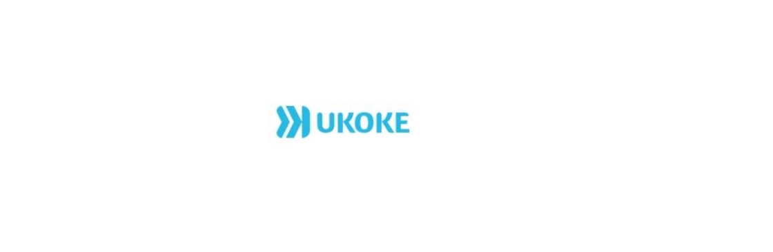UKOKE Cover Image