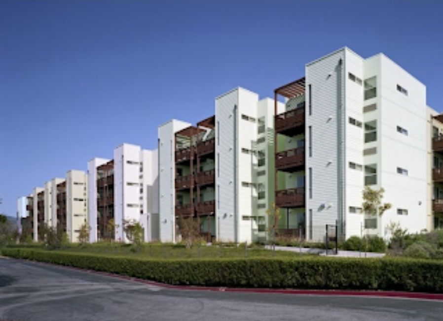Curt Ranta -  New Law for Affordable Housing in California | The American Reporter