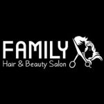 Family Hair Beauty Salon profile picture
