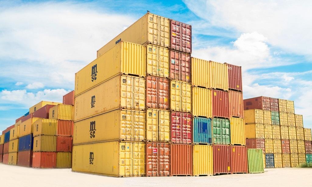 Container xChange launches Insights for data-driven decisions