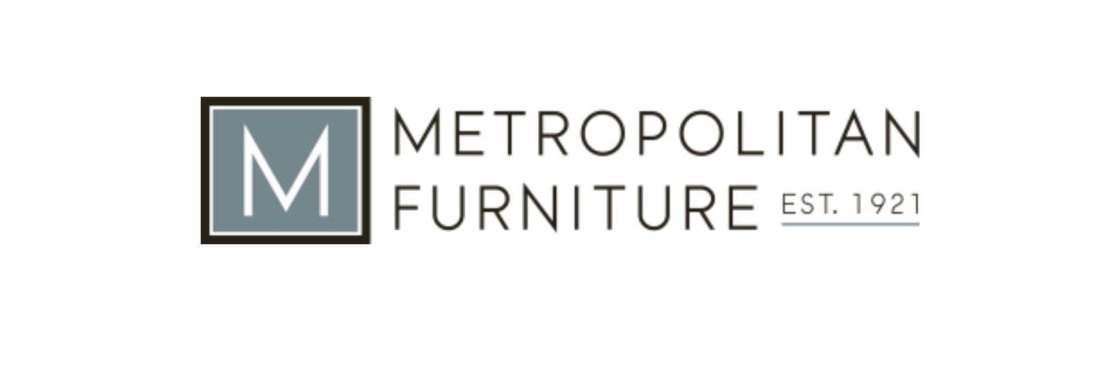 Metropolitan Furniture Cover Image
