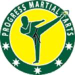 Progress Martial Arts profile picture