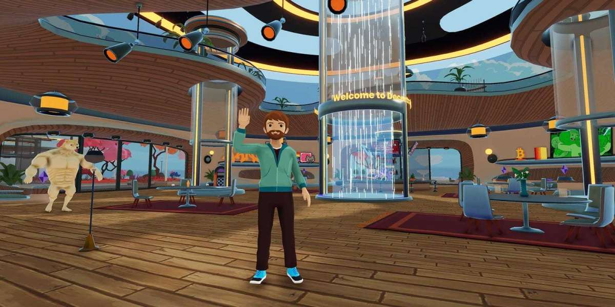 How Metaverse Hospitality and the Metaverse are Transforming Business
